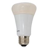 Philips 11w 120v A-Shape A19 Dimmable 2700K E26 LED Light Bulb – BulbAmerica