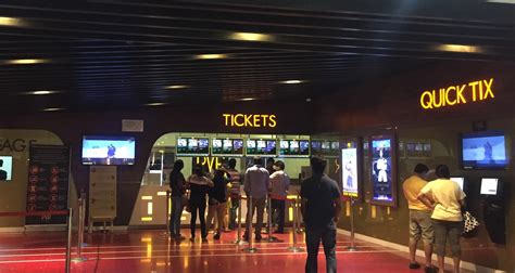 PVR Inorbit Mall Hyderabad | WhatsHot Hyderabad