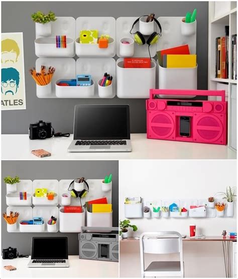 Home Office Accessories Ideas