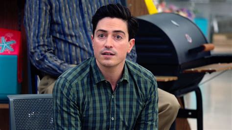 Watch Superstore Highlight: Jonah's Soul-Crushing Speech - NBC.com