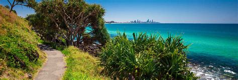 burleigh-heads-walking | Burleigh Heads Accommodation