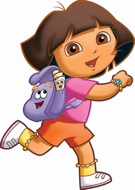 Dora & Diego’s Adventure Camp