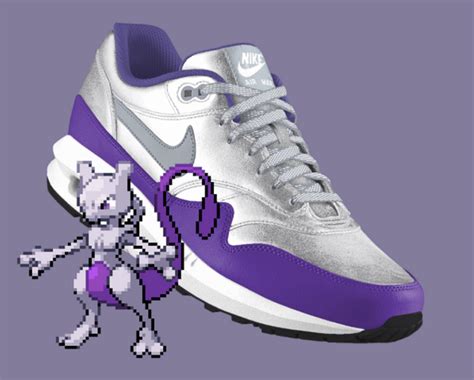 NIKEiD Custom Sneakers Gets a Pokémon Twist with Poke iD