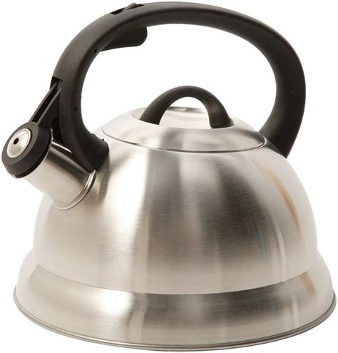 Mr. Coffee Whistling Tea Kettle $5.65 (reg. $19.99)