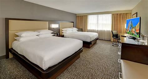 Hilton Orlando Altamonte Springs, FL Hotel