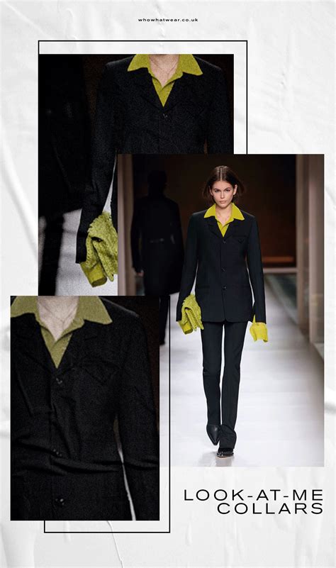 Autumn/Winter 2020 Trends: The New Fashion Looks to Know | Who What Wear UK All Fashion, Autumn ...
