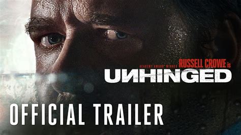 Everything You Need to Know About Unhinged Movie (2020)