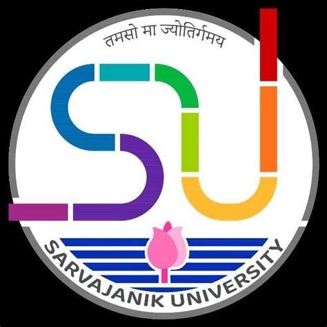 Sarvajanik University - Sarvajanik University - creating an enlightened ...