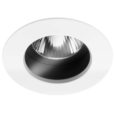 Fixed Fire-rated Downlight Bathroom 240V 50W White | Downlights, Fire ...