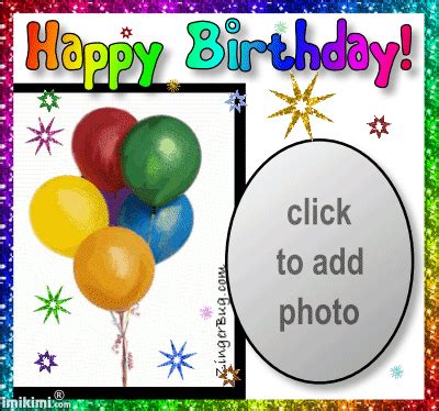 Free Birthday Frames - Videohive , After Effects,Pro Video Motion