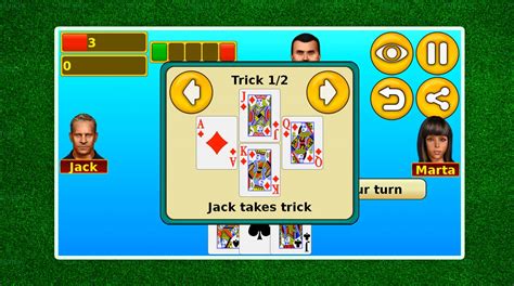 Euchre Game - Download & Play for PC