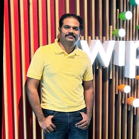 Prasath Sivakumaran - QA Test Manager - Wipro Limited | LinkedIn
