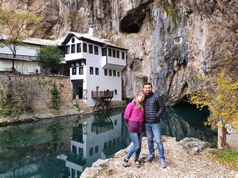 Mostar, Konjic, Blagaj, Pocitelj & Waterfall - Dream Balkans