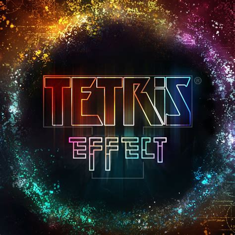 Tetris Effect Wallpapers - Wallpaper Cave