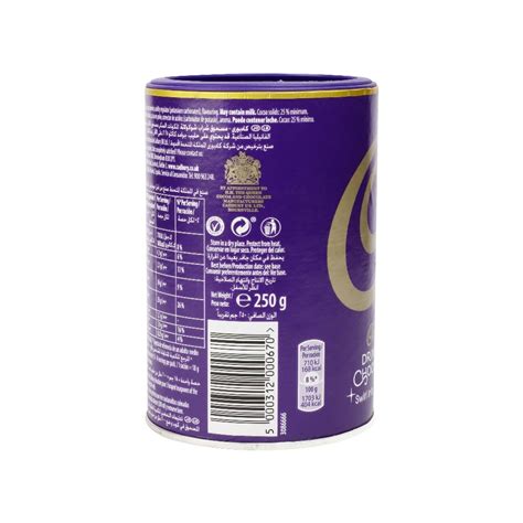 Cadbury Drinking Hot Chocolate Price - Buy Online at Best Price in India