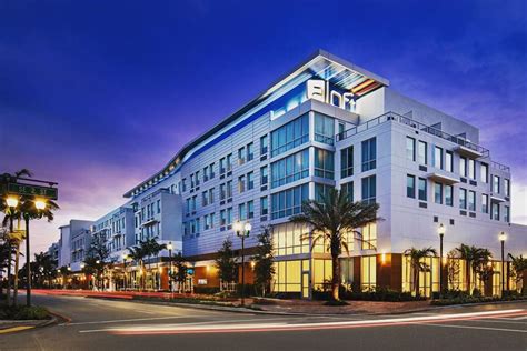 Aloft Delray Beach - Visit Delray Beach