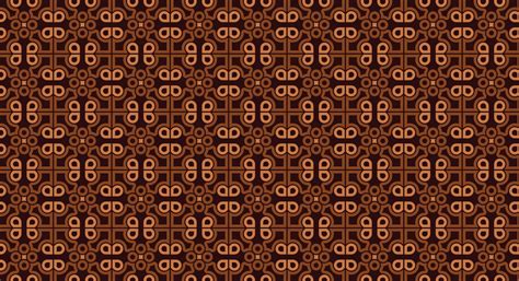 elegant brown abstract pattern background 6626948 Vector Art at Vecteezy