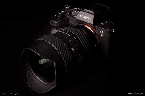 Review: Sigma 14-24mm f/2.8 DG DN Art