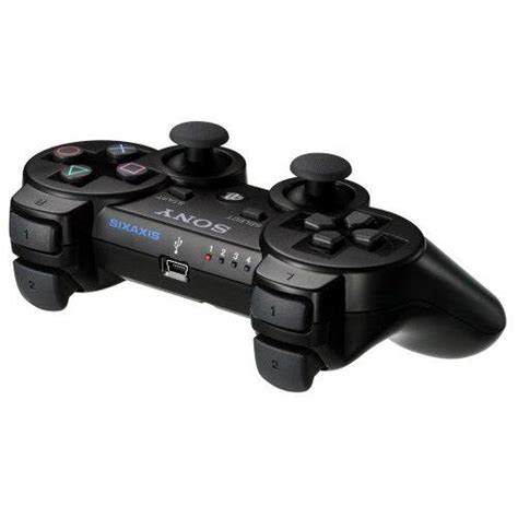 ps3 controller for pc - secret to connect ps3 controller to a pc with a ...