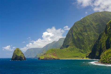 Guide to Kalaupapa National Historical Park