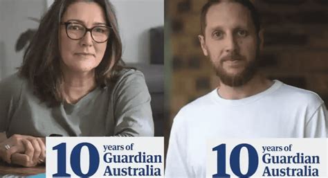 The Guardian Australia reflects on 10 years since launch