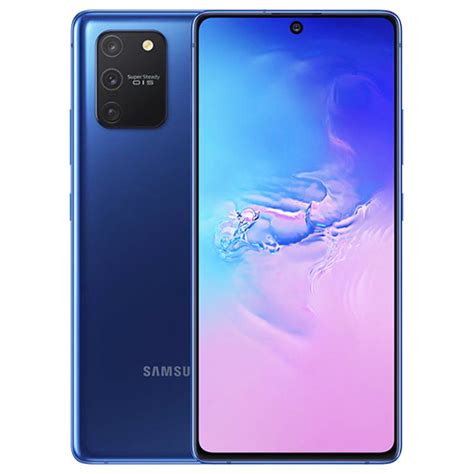 Samsung Galaxy S10 Lite Price in Bangladesh 2025, Full Specs & Review ...