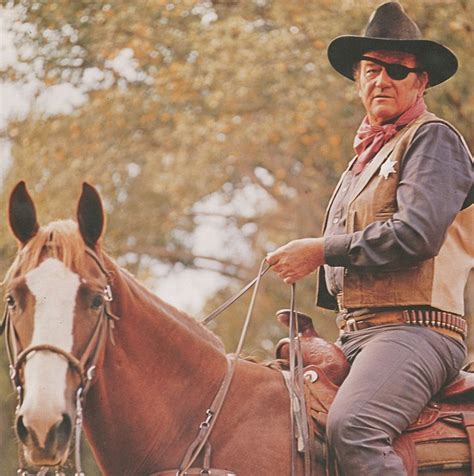 John Wayne's Rooster Cogburn costume could be yours…for £100,000 | Metro News