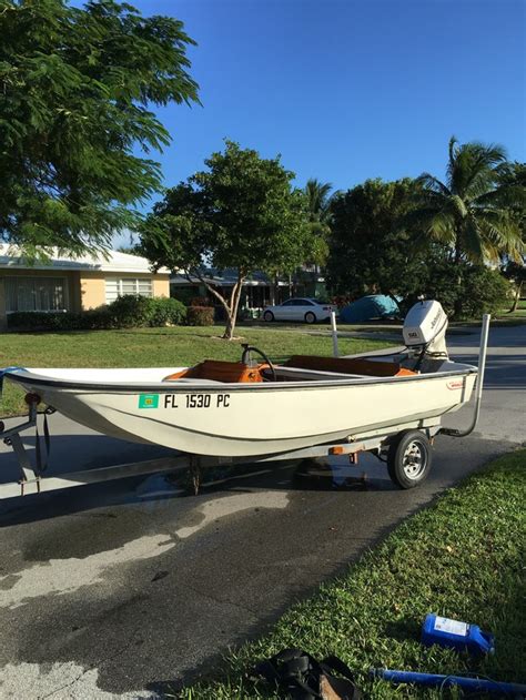 13' Whaler restored - The Hull Truth - Boating and Fishing Forum