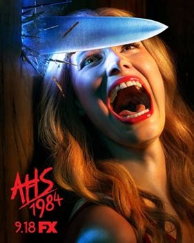 American Horror Story: 1984 - Wikipedia