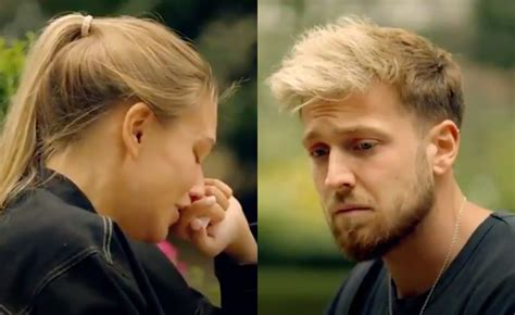 WATCH: Sam Thompson confronts Zara McDermott over her cheating in ...