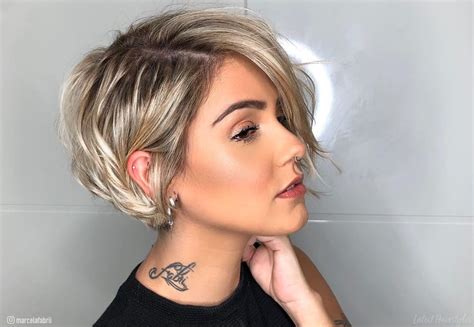 The 15 Cutest Pixie Bob Haircut Ideas Ever