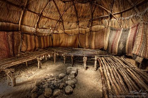 Wampanoag Heritage: A Glimpse Inside