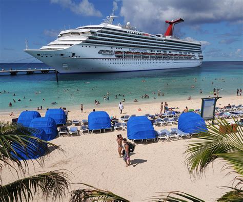 The Motley Fool: Carnival cruises to profits | The Spokesman-Review