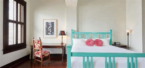 Hotel Havana, San Antonio Review | The Hotel Guru