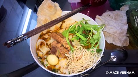 Where and what to eat in Tan Binh District, Saigon? - Maze Vietnam