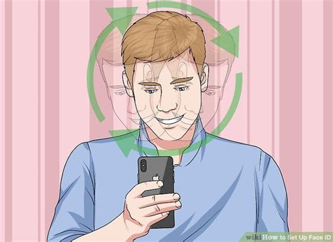 How to Set Up Face ID: 11 Steps (with Pictures) - wikiHow