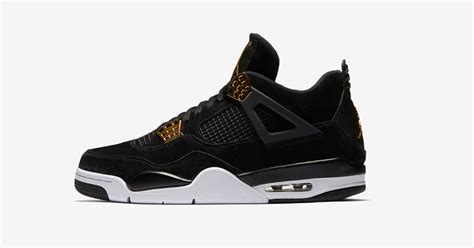 WHERE TO BUY: The Air Jordan 4 'Royalty' tomorrow! - YOMZANSI ...