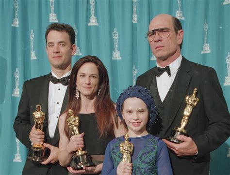 Tom Hanks' Oscar Curse is Lifted. Here's What Could Have Caused It