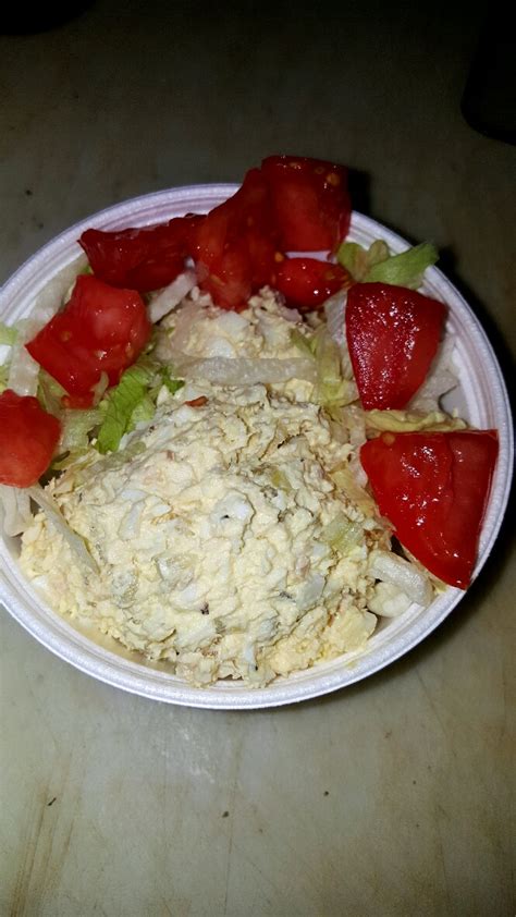 Chicken Salad | Scott Street Deli