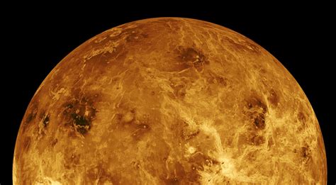 NASA develops new hell-resistant electronics for a mission to Venus ...