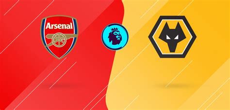 Watch Arsenal v. Wolverhampton Wanderers Live