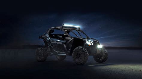 Can-Am Maverick X3 - IMBOLDN