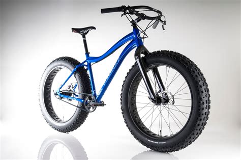 The Monkey Lab: 9:ZERO:7 Fat Bike with Rohloff SPEEDHUB 500/14 and ...