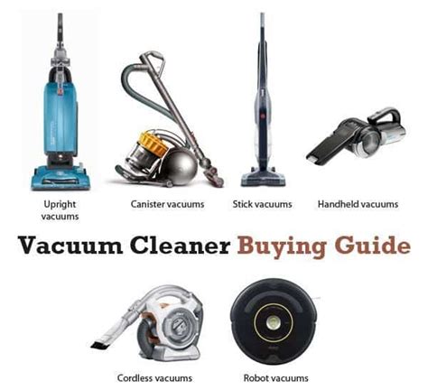 What is the Best Vacuum Cleaner