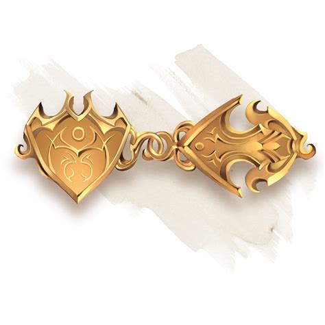 Brooch of Shielding - Magic Items - D&D Beyond