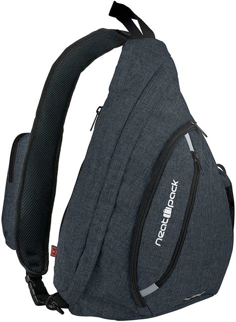 Top 10 Best Sling Backpacks for Laptop (2021) — SweetMemoryStudio