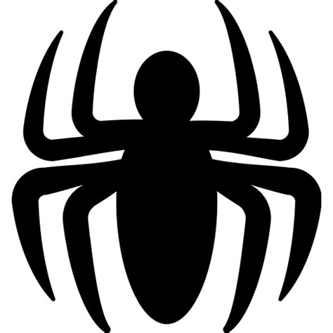 Spider | ID#: 244 | Emoji.co.uk