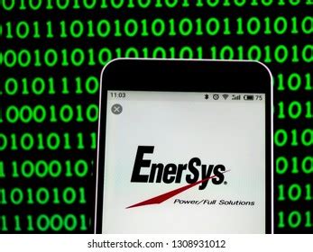 32 Enersys Logo Images, Stock Photos & Vectors | Shutterstock