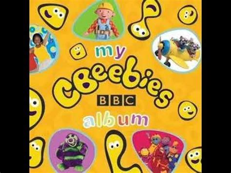 My Cbeebies Album: The Shiny Show - Theme And Shiny Show Medley - YouTube