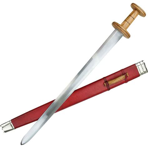 5th Century Roman Spatha